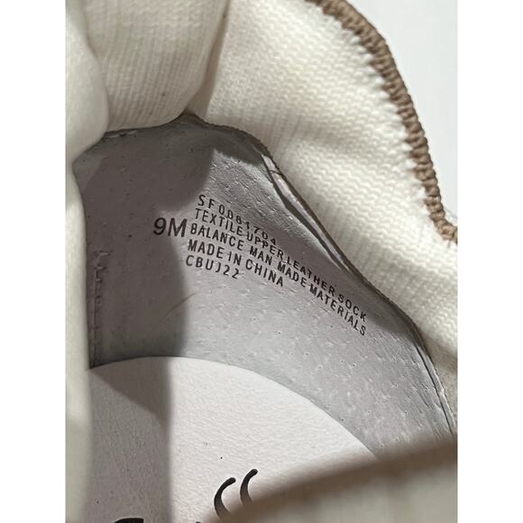 Sofft White Faro Sneakers Women Size 9 Comfort Recycled Knit Casual Eco-Friendly - Picture 2 of 8